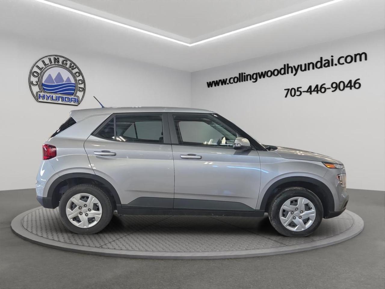 2025 Hyundai Venue Essential Photo