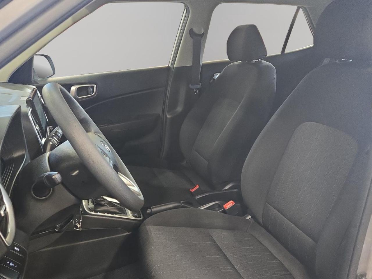 2025 Hyundai Venue Essential Photo