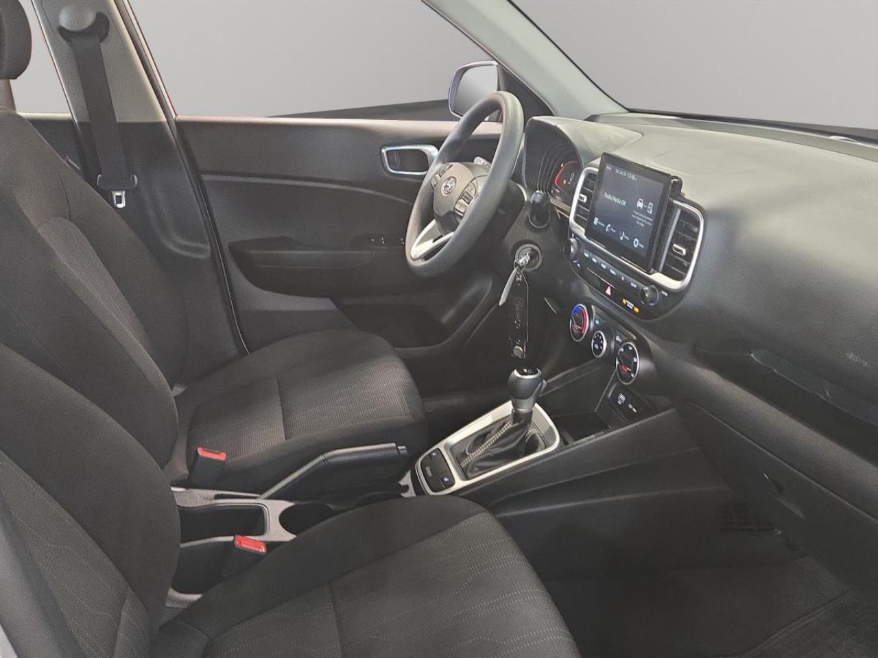 2025 Hyundai Venue Essential Photo