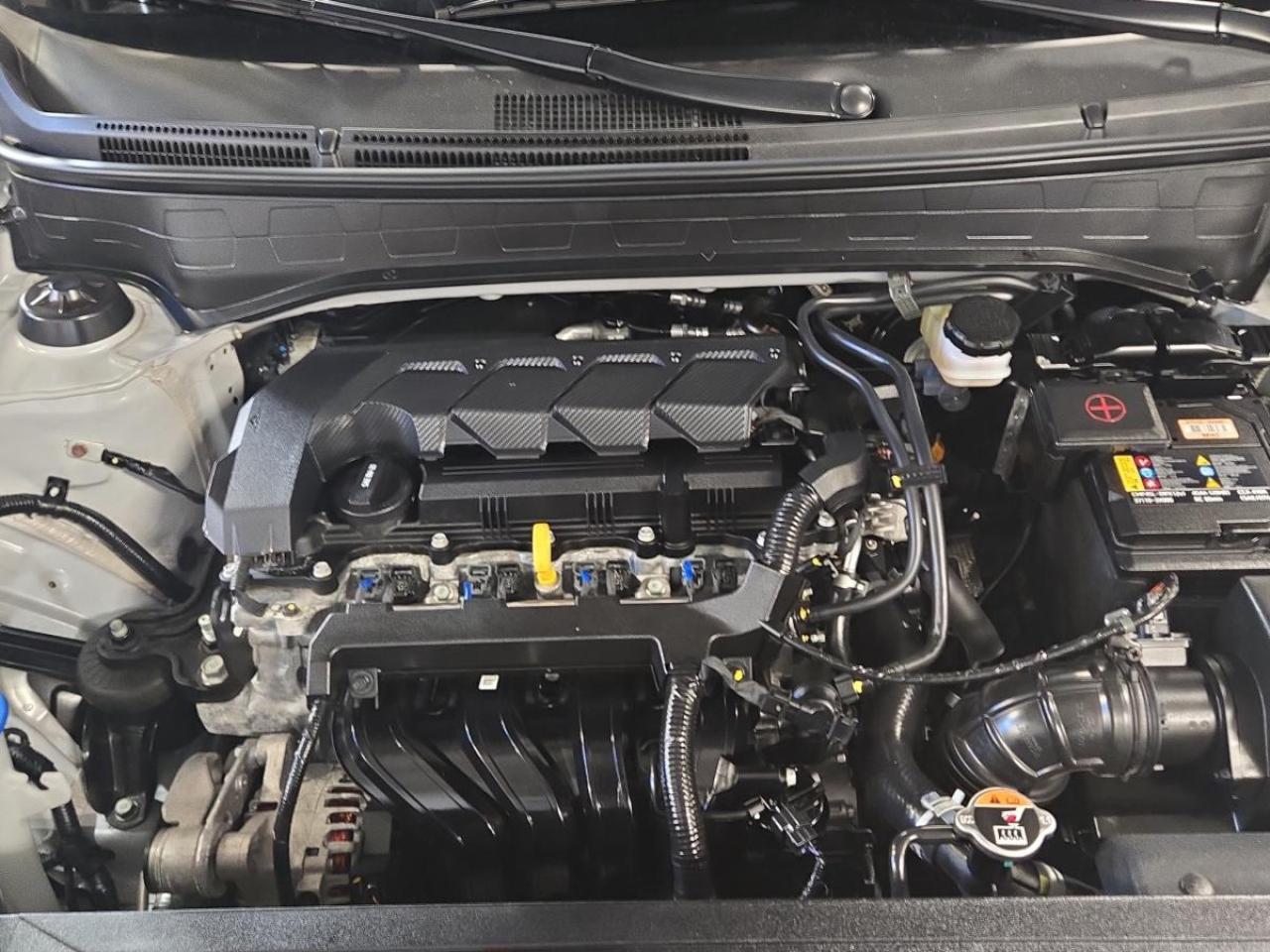 2025 Hyundai Venue Essential Photo