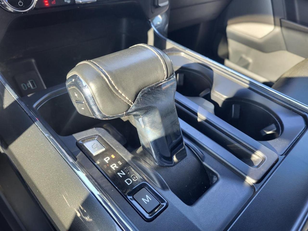 2021 Ford F-150 XL 4WD SuperCrew 5.5' Box Photo