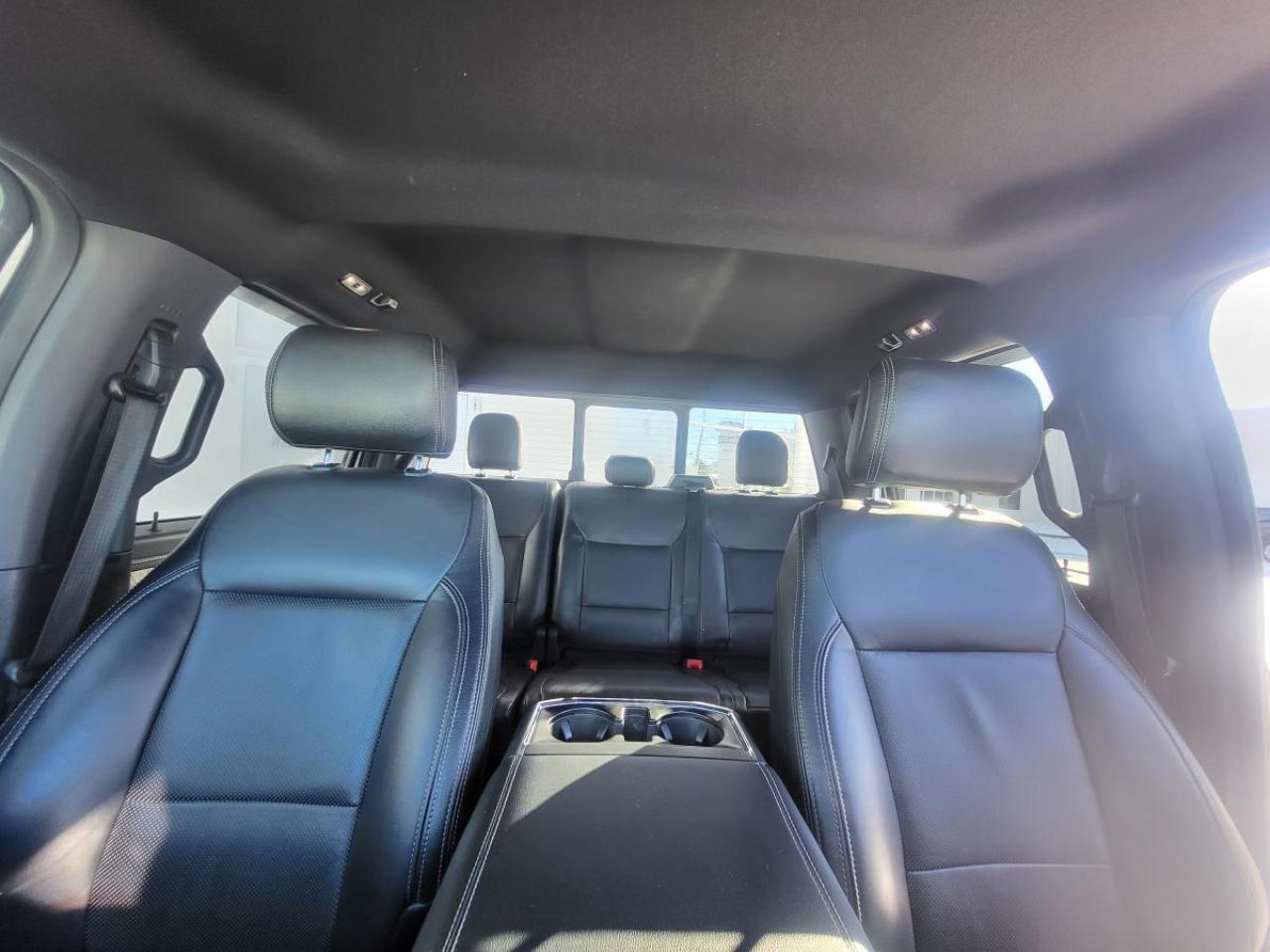 2021 Ford F-150 XL 4WD SuperCrew 5.5' Box Photo