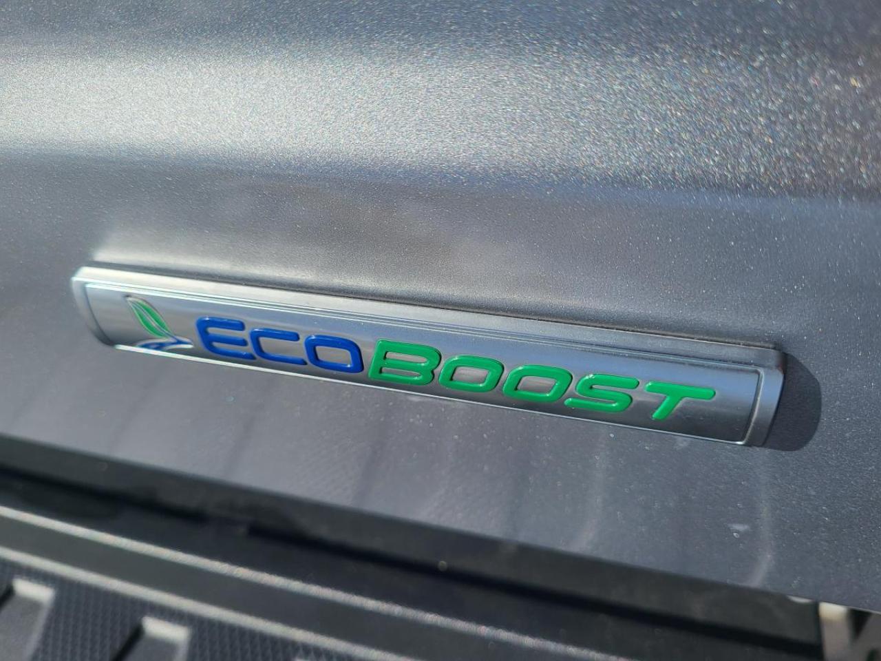 2021 Ford F-150 XL 4WD SuperCrew 5.5' Box Photo