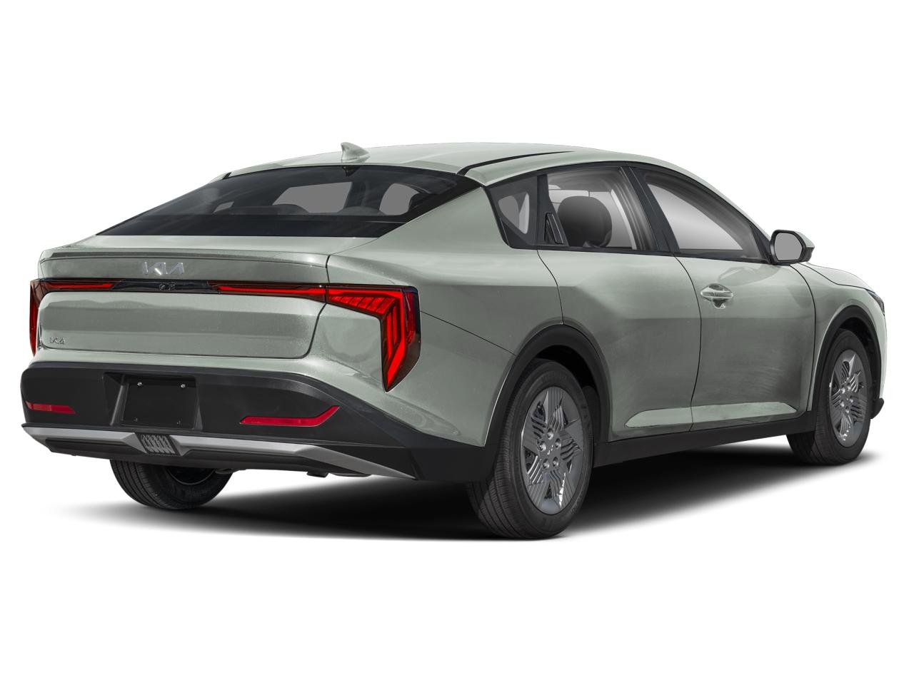 2026 Kia K4 LX IVT Photo