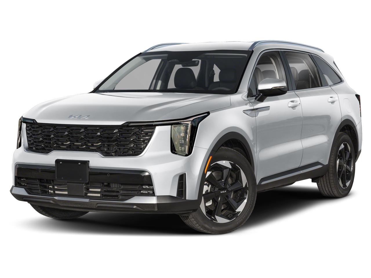 2026 Kia Sorento EX AWD Photo0