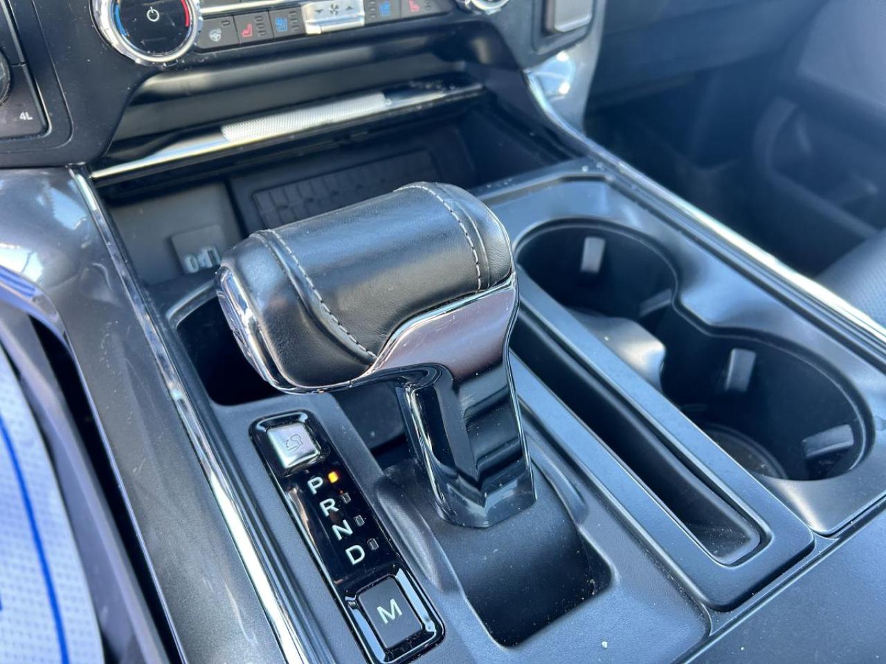 2023 Ford F-150 XL 4WD SuperCrew 5.5' Box Photo