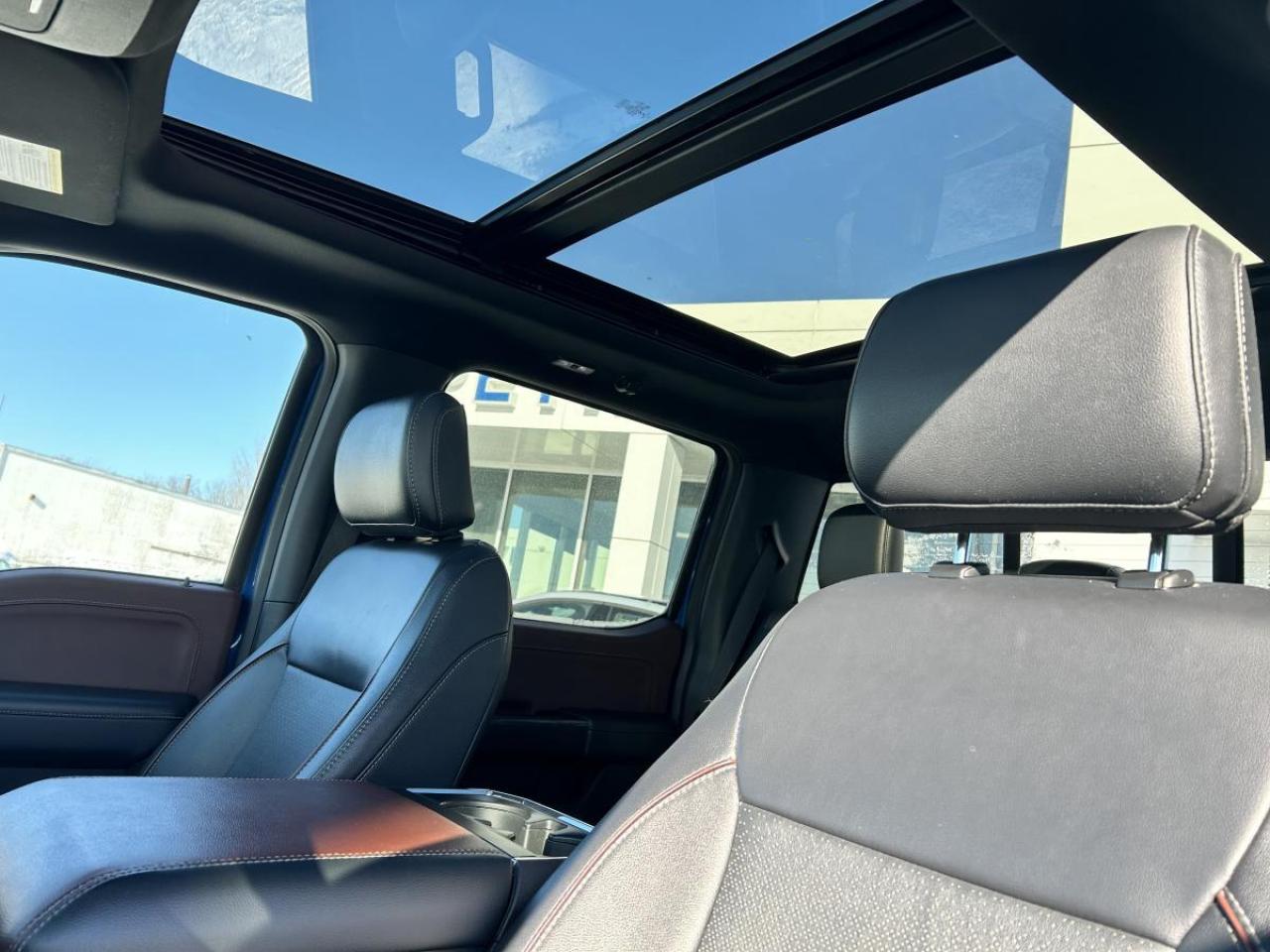 2023 Ford F-150 XL 4WD SuperCrew 5.5' Box Photo