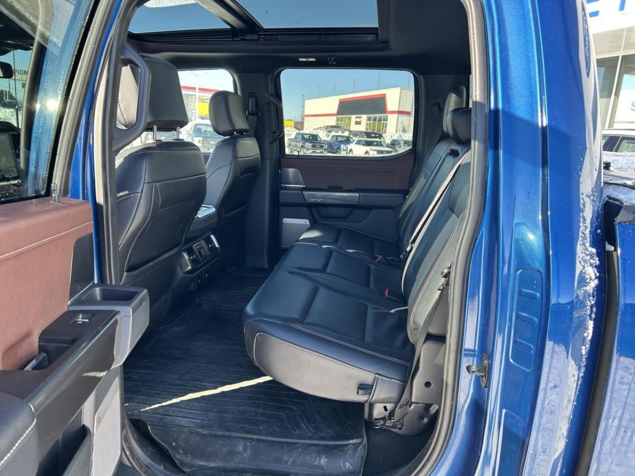 2023 Ford F-150 XL 4WD SuperCrew 5.5' Box Photo