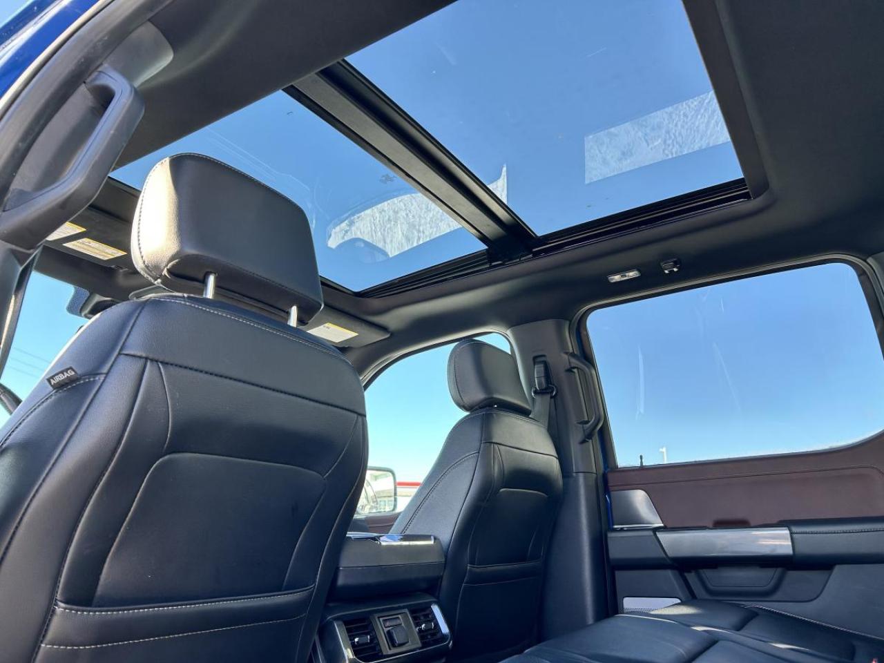 2023 Ford F-150 XL 4WD SuperCrew 5.5' Box Photo