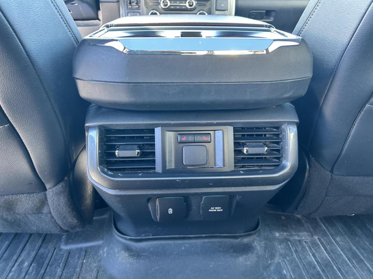 2023 Ford F-150 XL 4WD SuperCrew 5.5' Box Photo