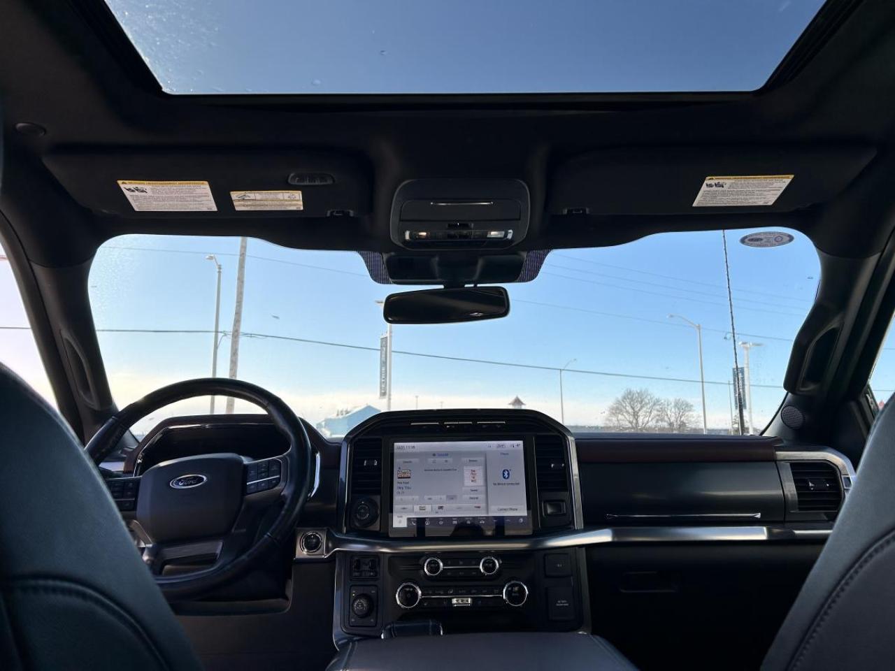 2023 Ford F-150 XL 4WD SuperCrew 5.5' Box Photo