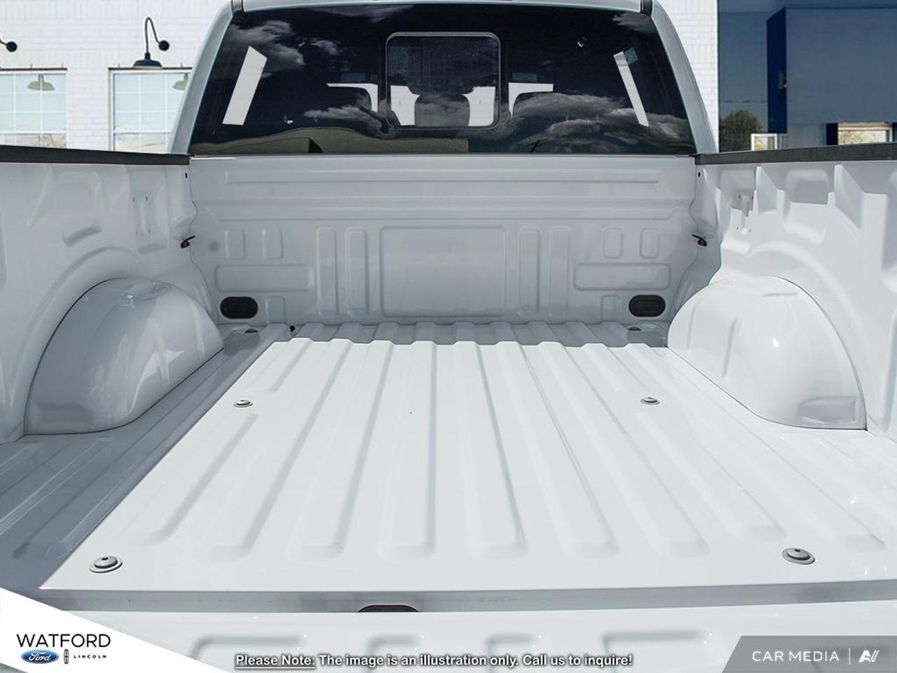 2026 Ford F-150 XLT Photo