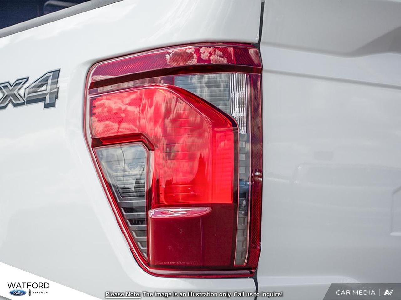 2026 Ford F-150 XLT Photo