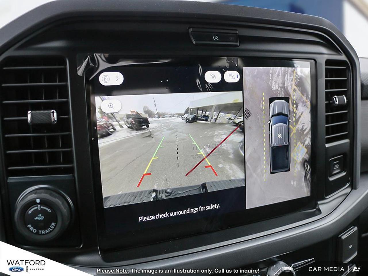 2026 Ford F-150 XLT Photo