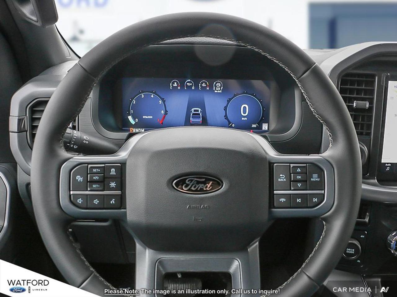 2026 Ford F-150 XLT Photo