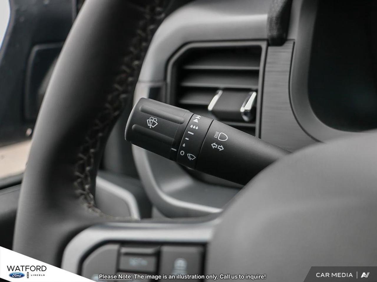 2026 Ford F-150 XLT Photo