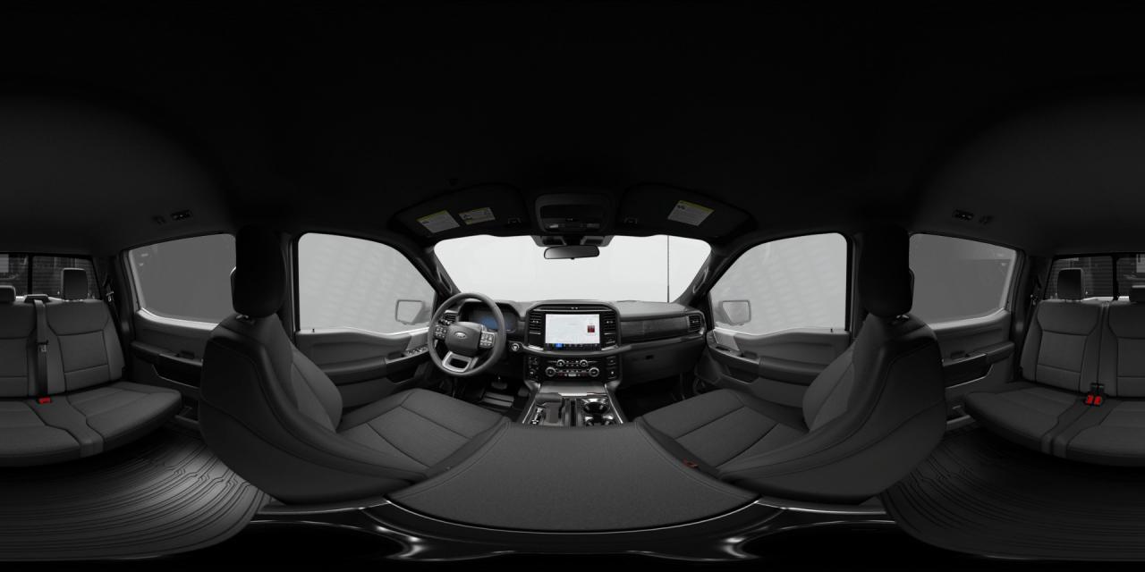 2026 Ford F-150 XLT Photo