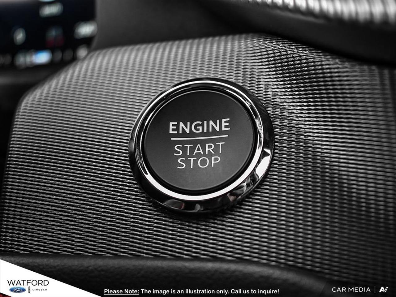 2026 Ford Explorer ST-Line Photo