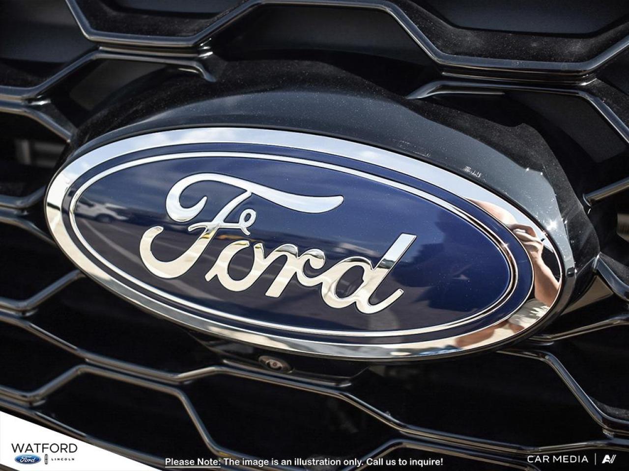 2026 Ford Explorer ST-Line Photo