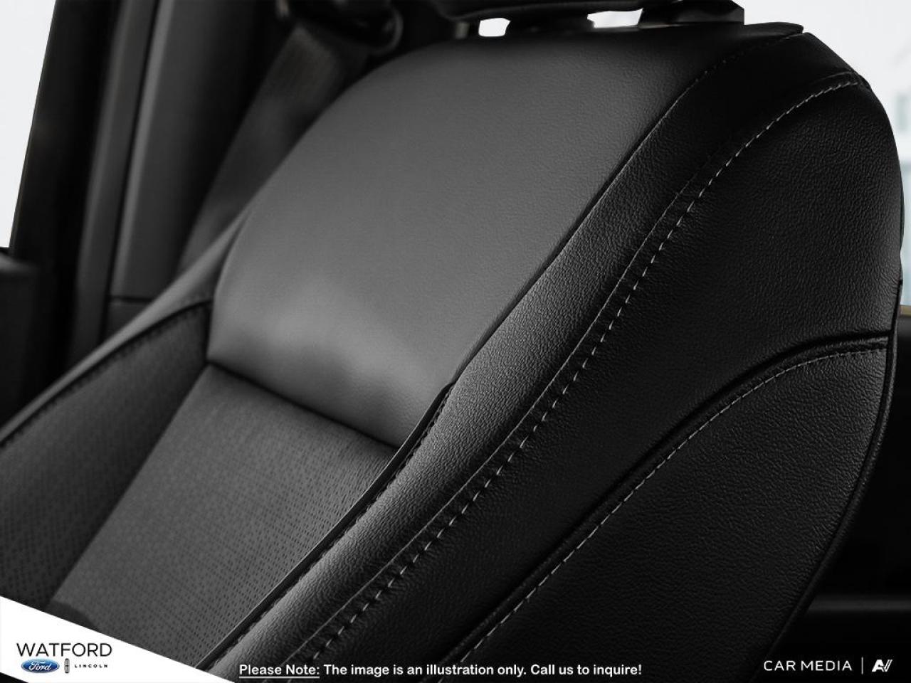 2025 Ford F-150 Lariat Photo