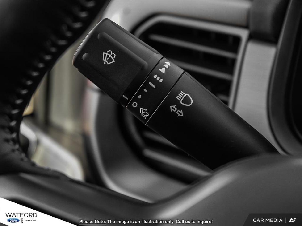 2025 Ford F-150 Lariat Photo