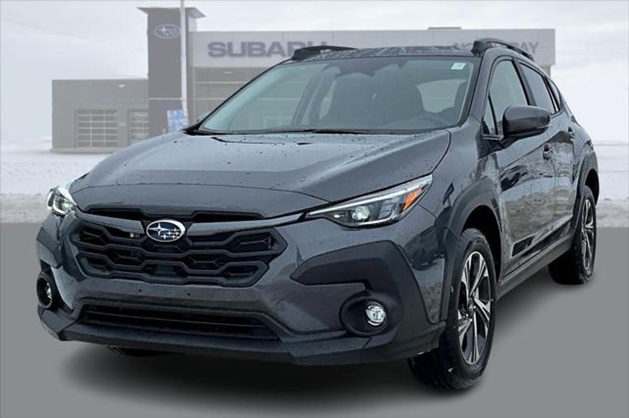 2026 Subaru XV Crosstrek  Photo