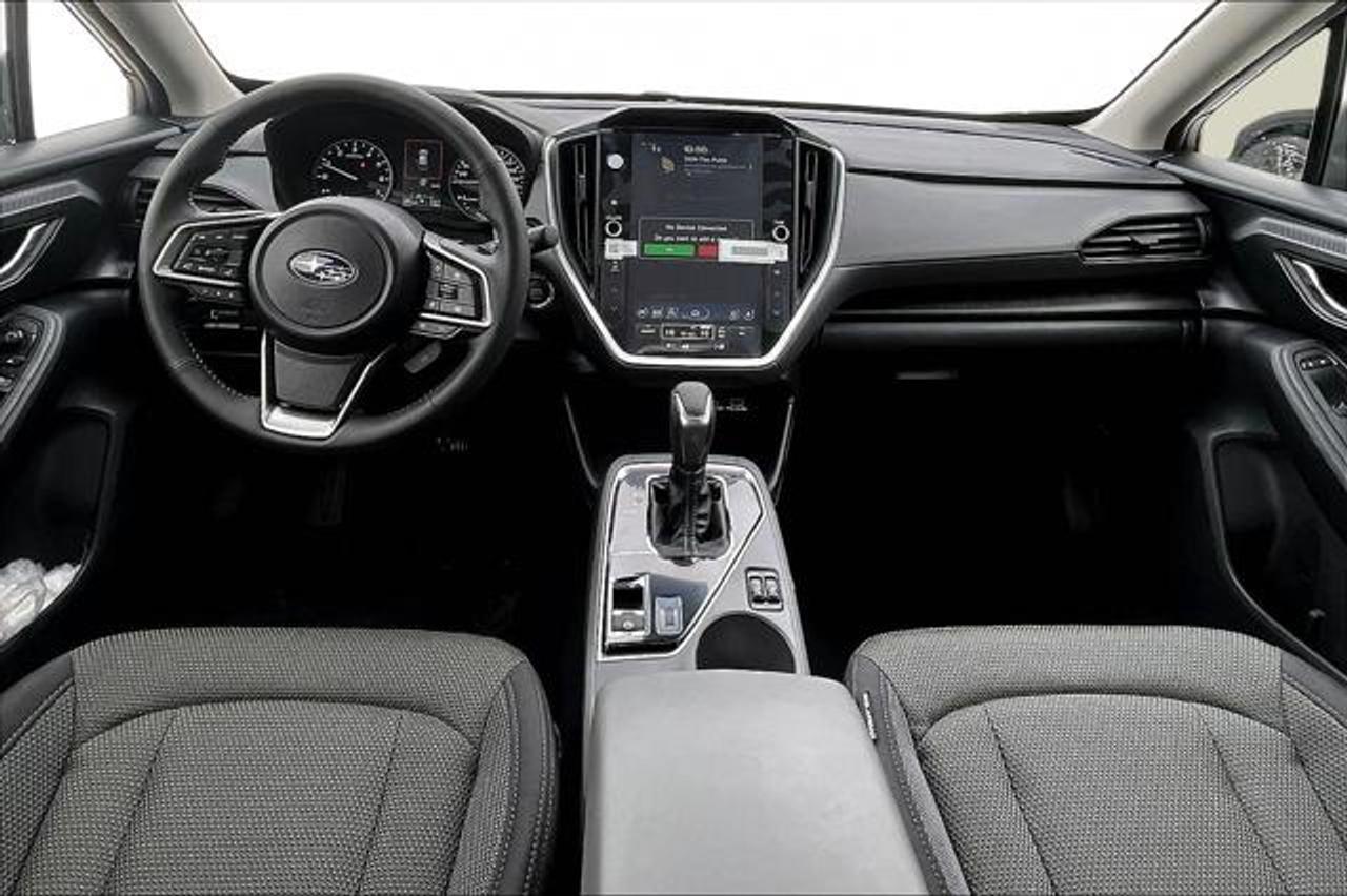 2026 Subaru XV Crosstrek  Photo4