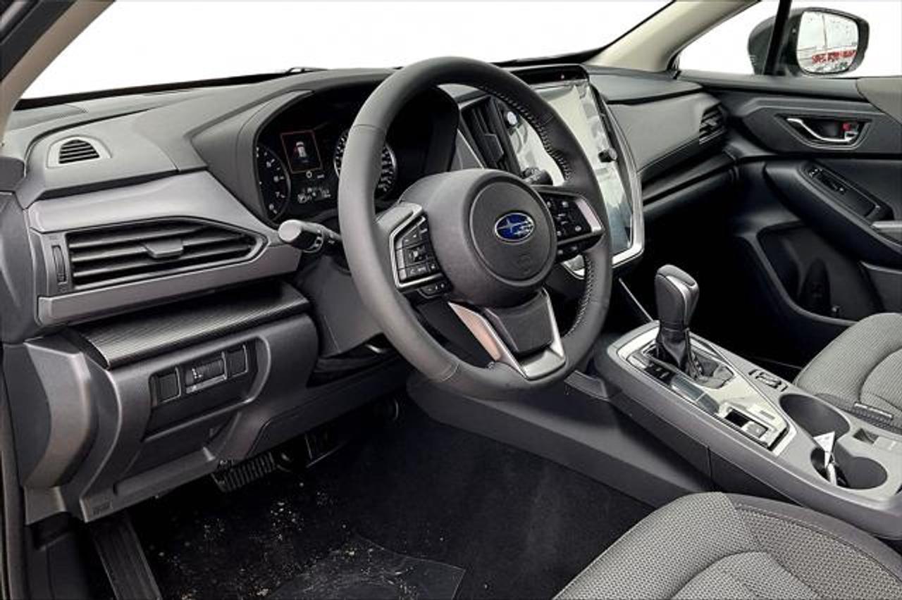 2026 Subaru XV Crosstrek  Photo