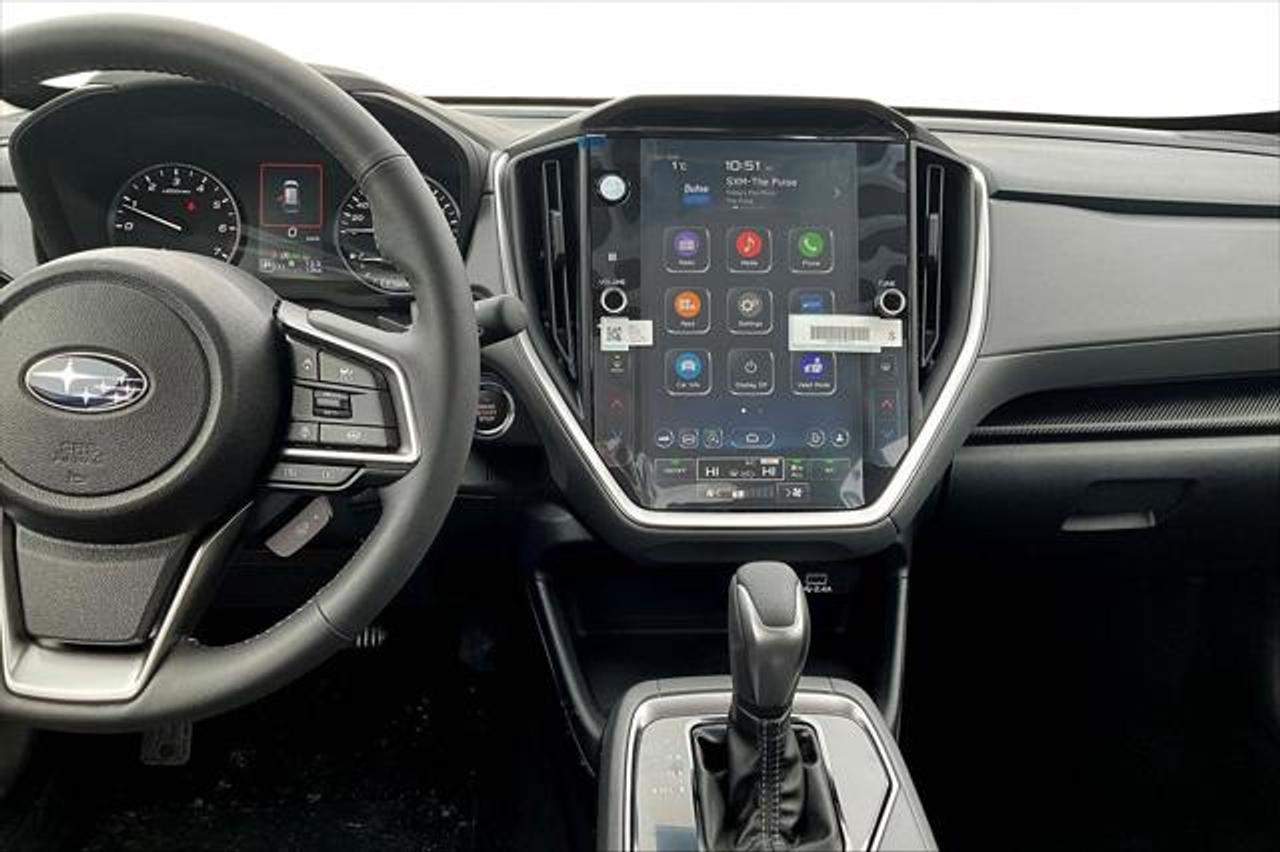 2026 Subaru XV Crosstrek  Photo