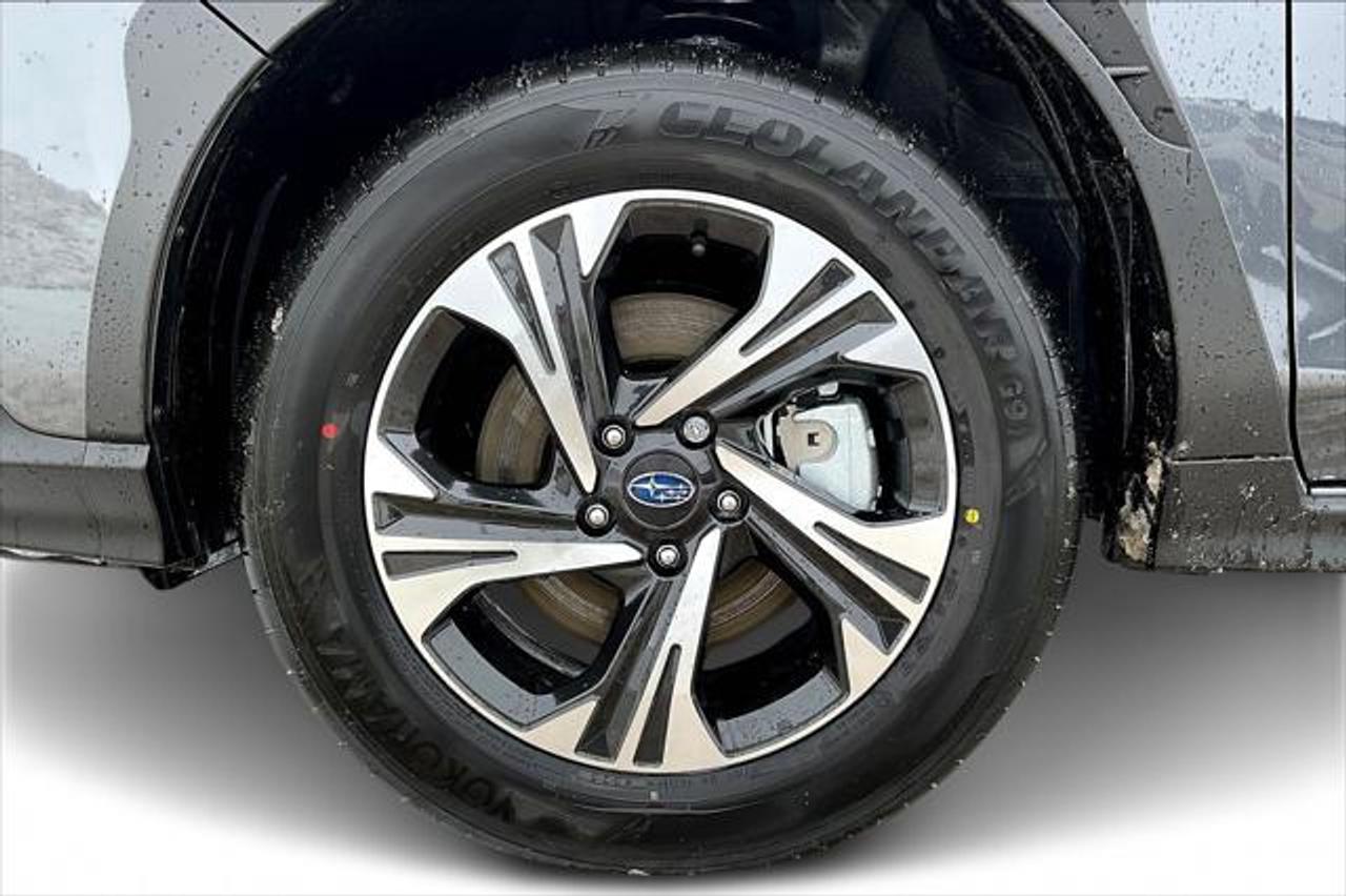 2026 Subaru XV Crosstrek  Photo