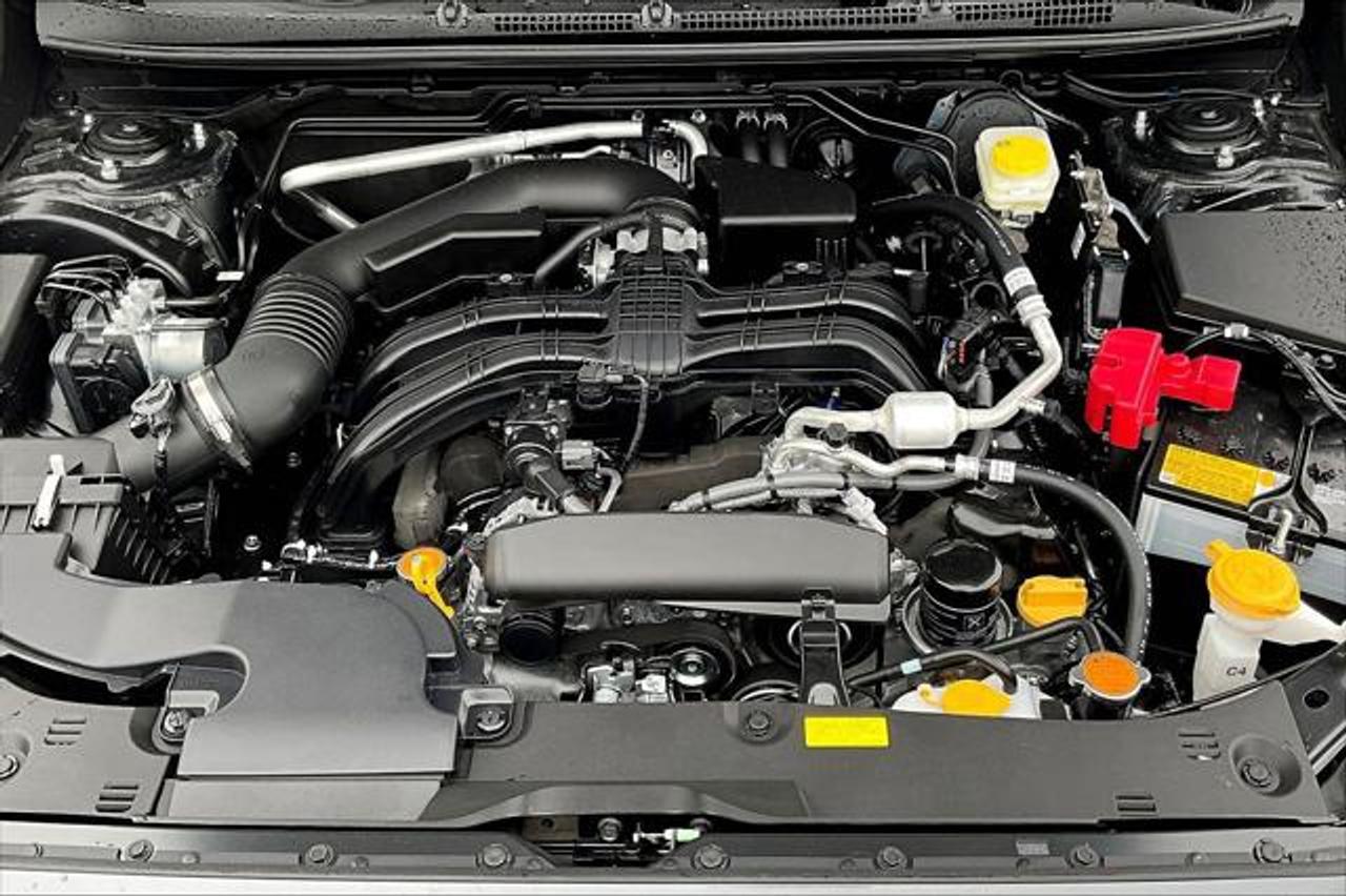 2026 Subaru XV Crosstrek  Photo