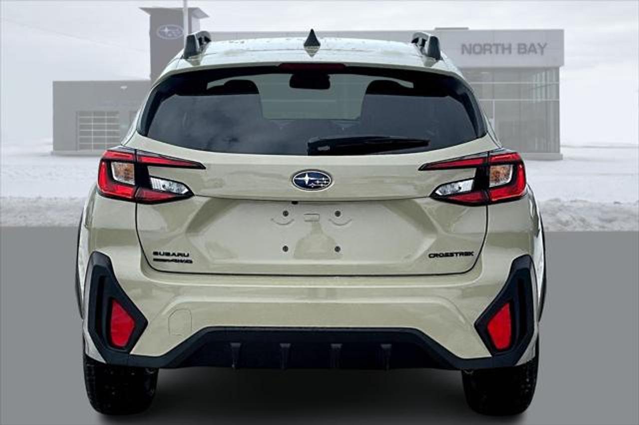 2026 Subaru XV Crosstrek  Photo