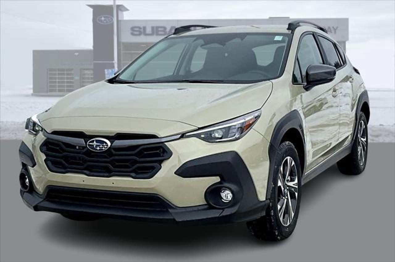 2026 Subaru XV Crosstrek  Photo