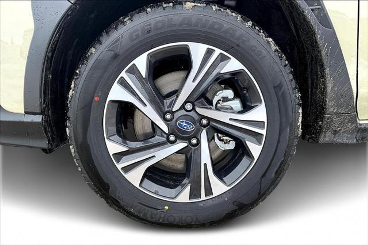2026 Subaru XV Crosstrek  Photo