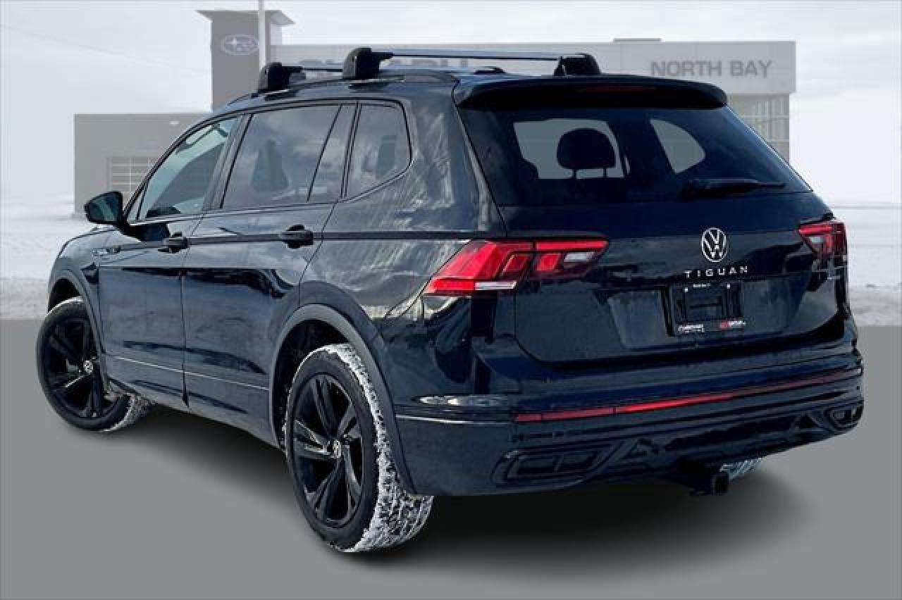 2024 Volkswagen Tiguan  Photo