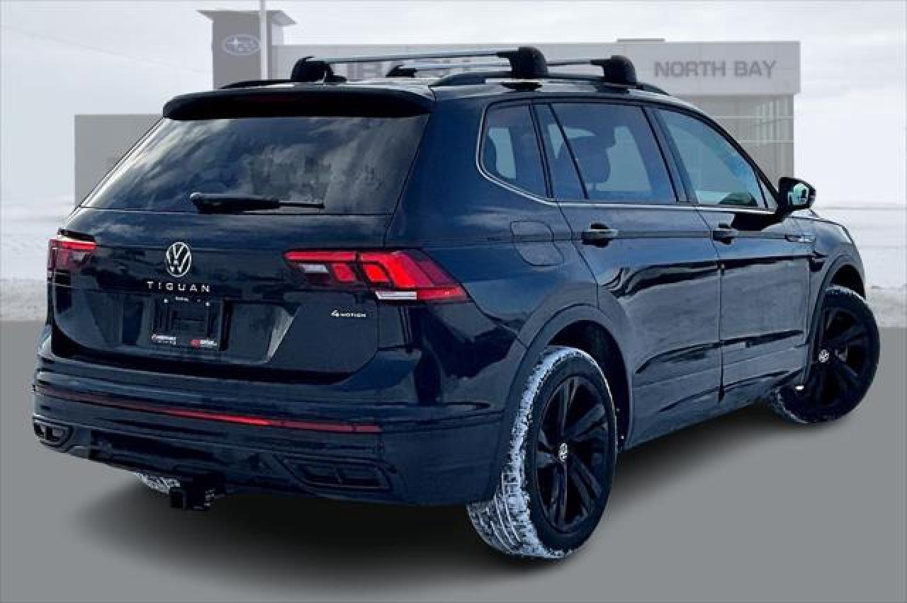 2024 Volkswagen Tiguan  Photo