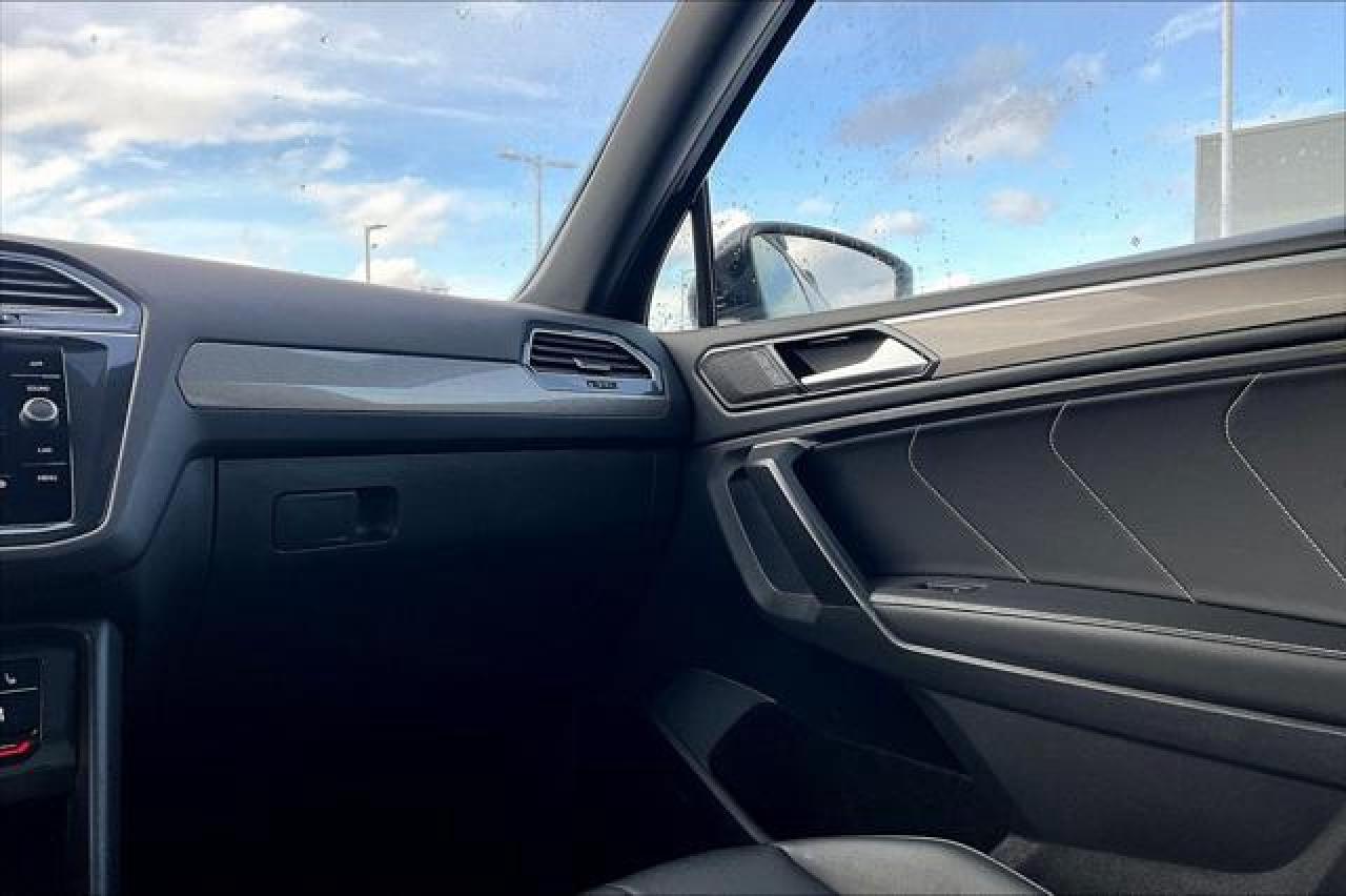 2024 Volkswagen Tiguan  Photo