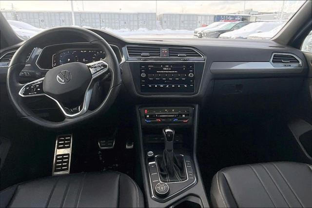 2024 Volkswagen Tiguan  Photo3