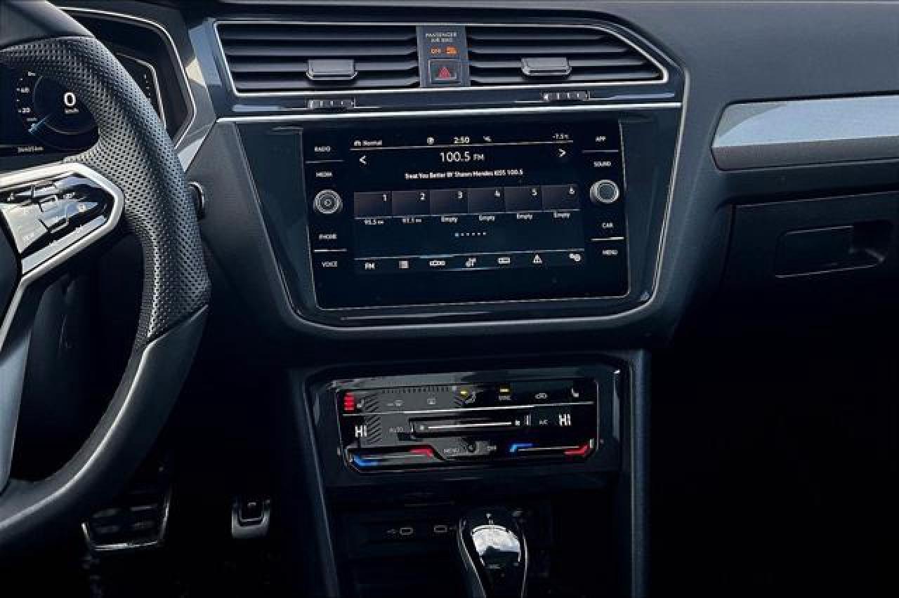 2024 Volkswagen Tiguan  Photo