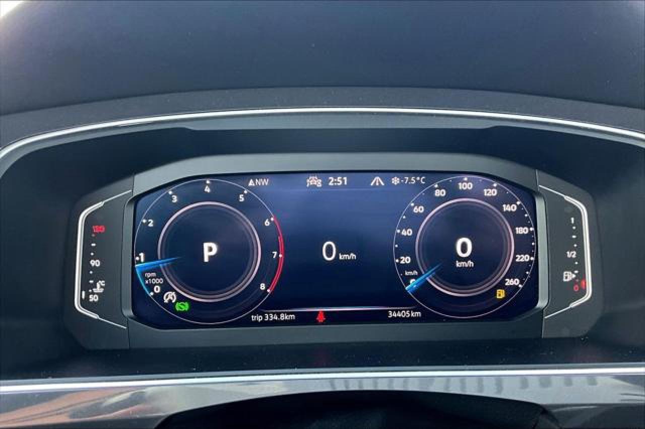 2024 Volkswagen Tiguan  Photo