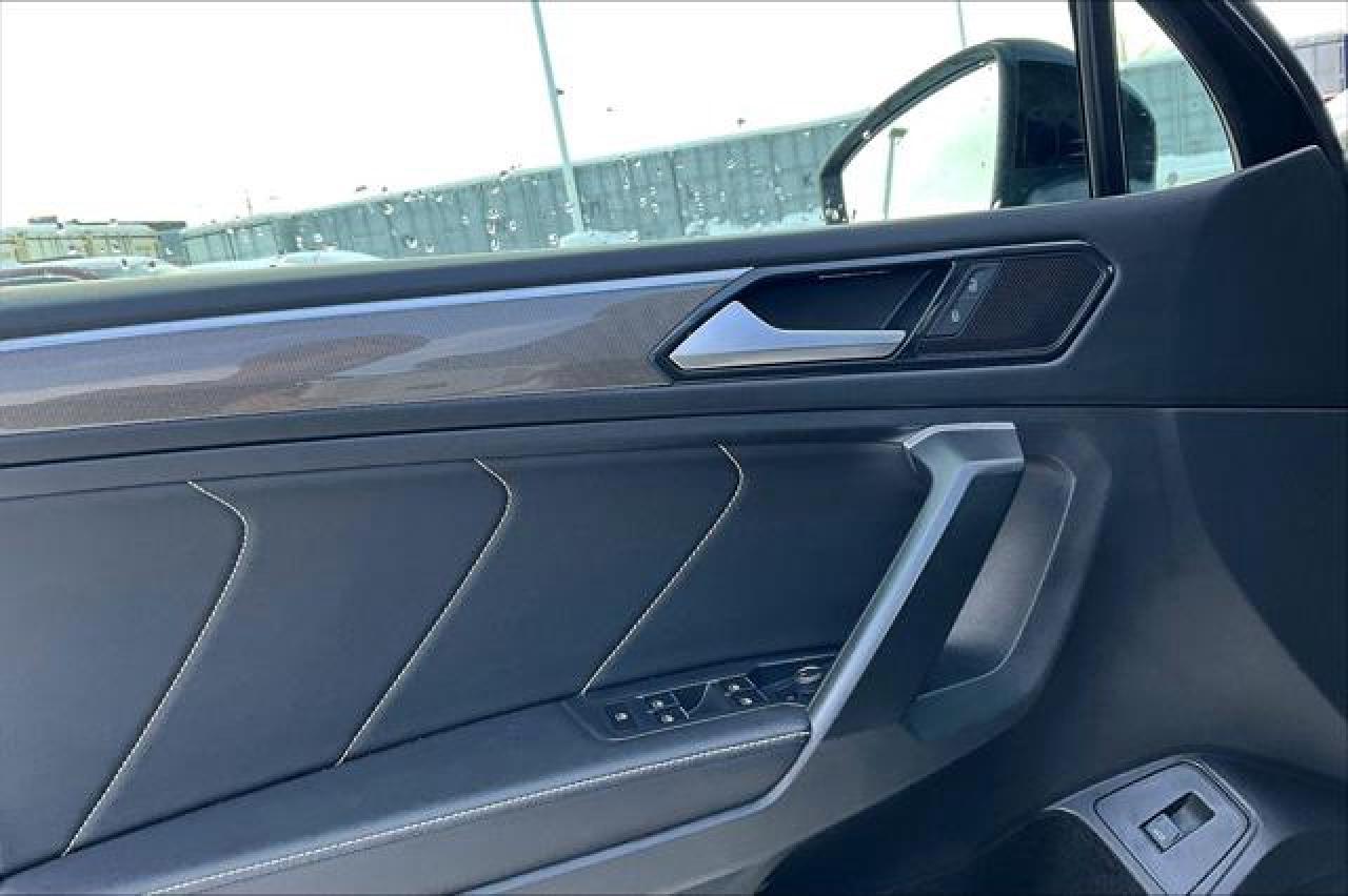 2024 Volkswagen Tiguan  Photo