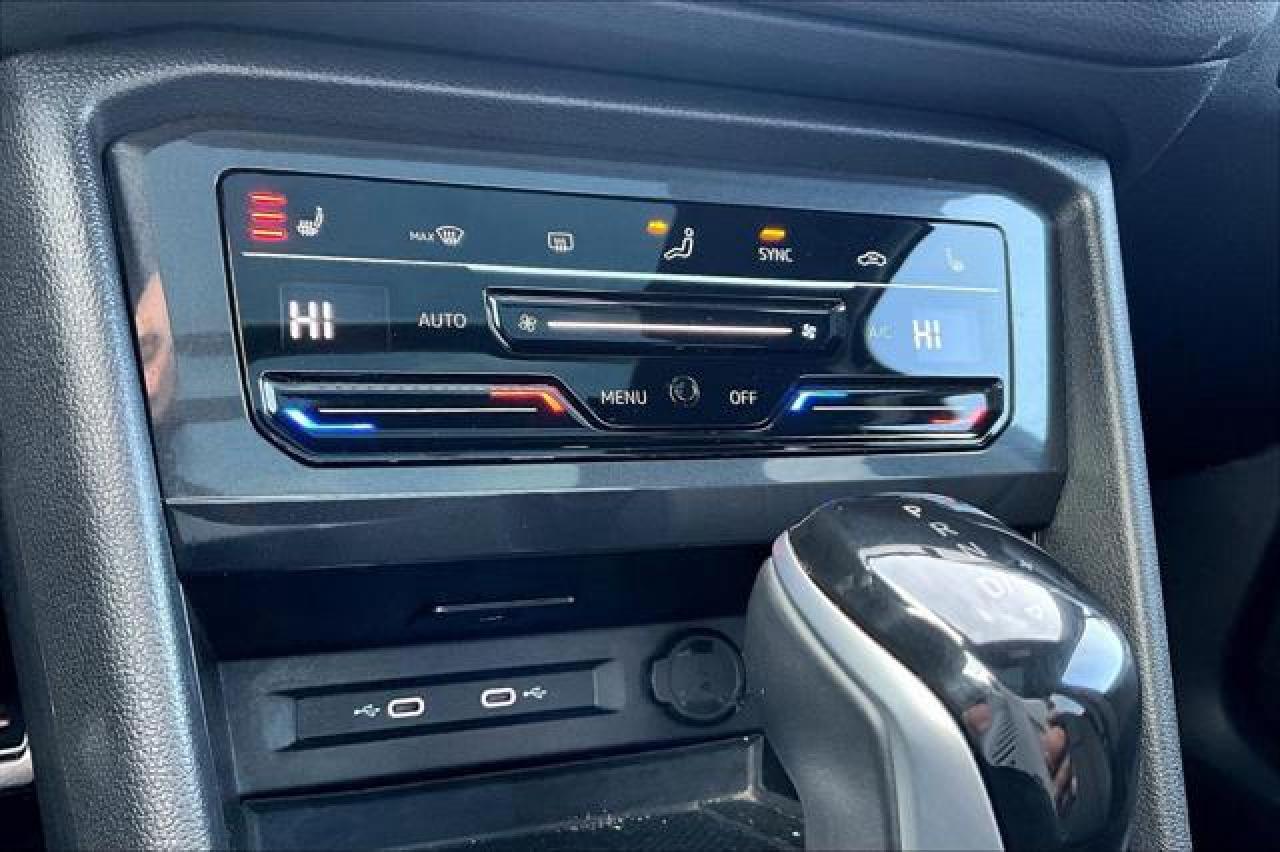 2024 Volkswagen Tiguan  Photo