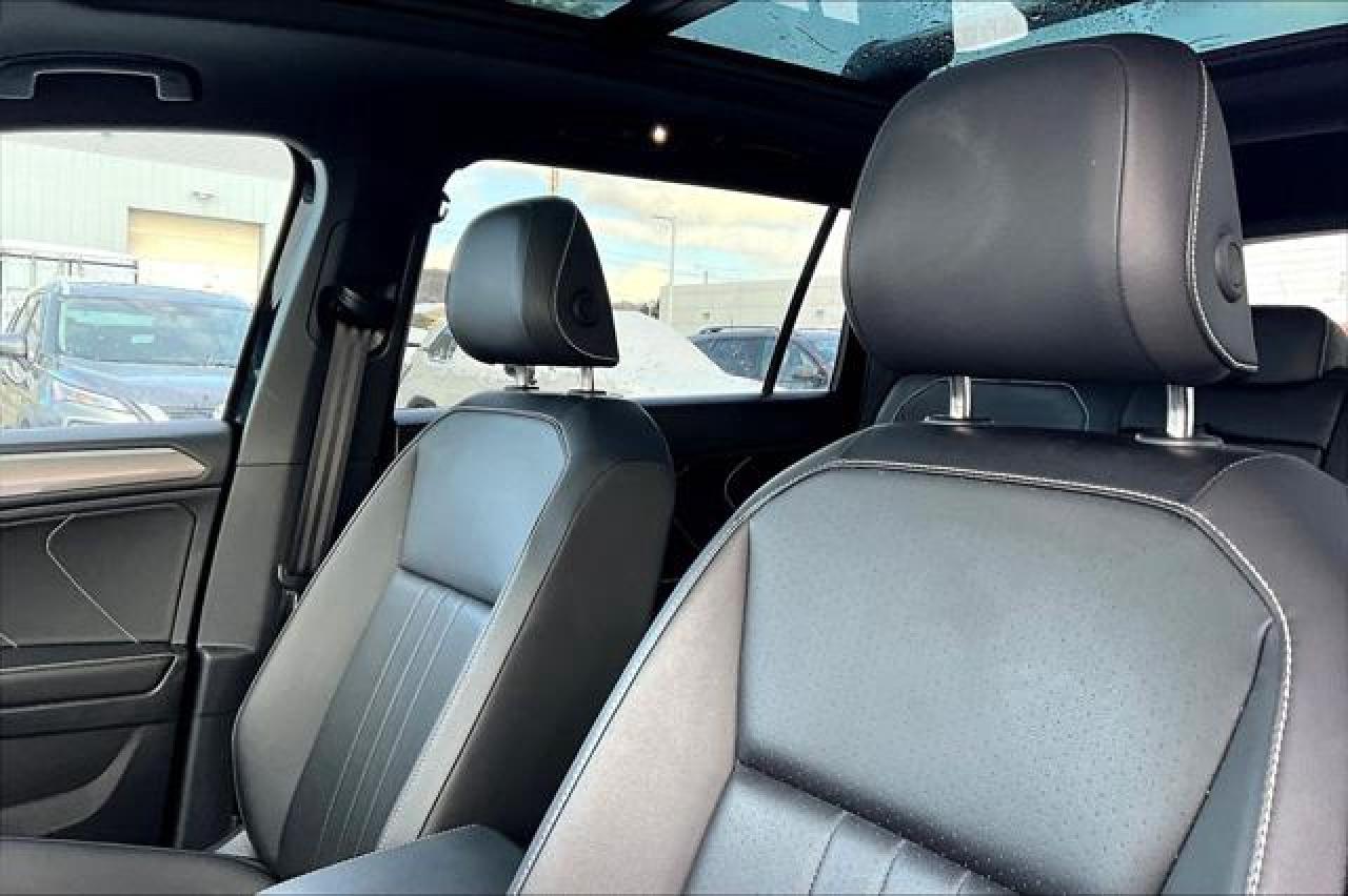 2024 Volkswagen Tiguan  Photo