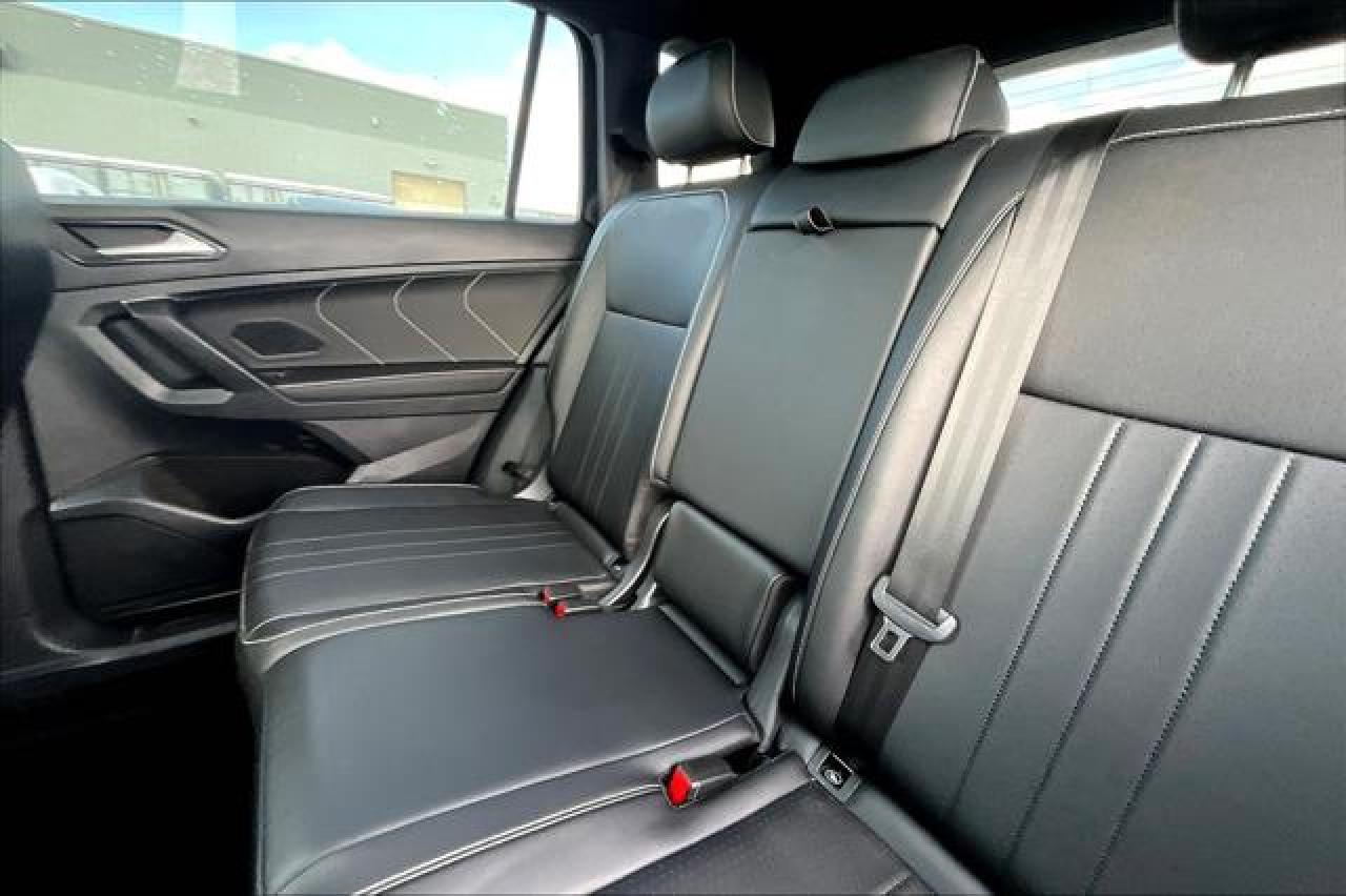 2024 Volkswagen Tiguan  Photo