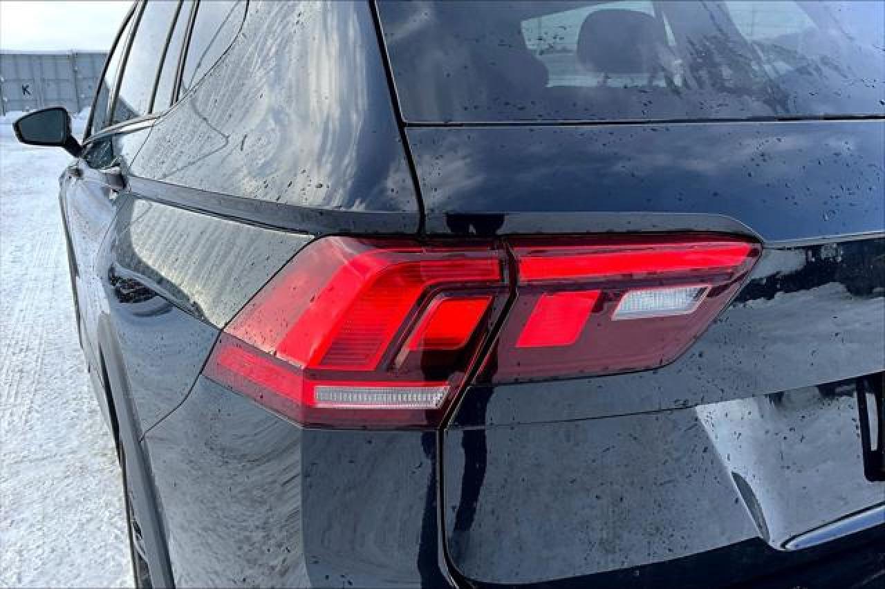 2024 Volkswagen Tiguan  Photo