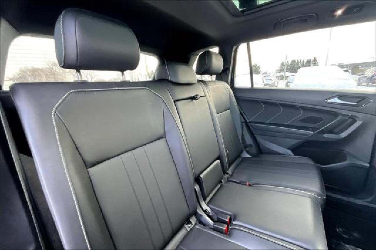 2024 Volkswagen Tiguan  Photo