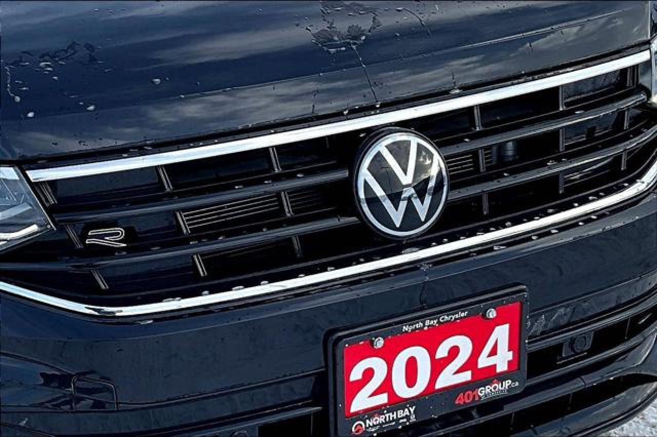 2024 Volkswagen Tiguan  Photo