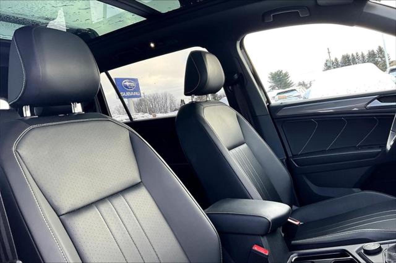 2024 Volkswagen Tiguan  Photo