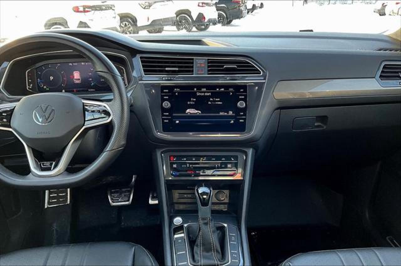 2024 Volkswagen Tiguan  Photo4