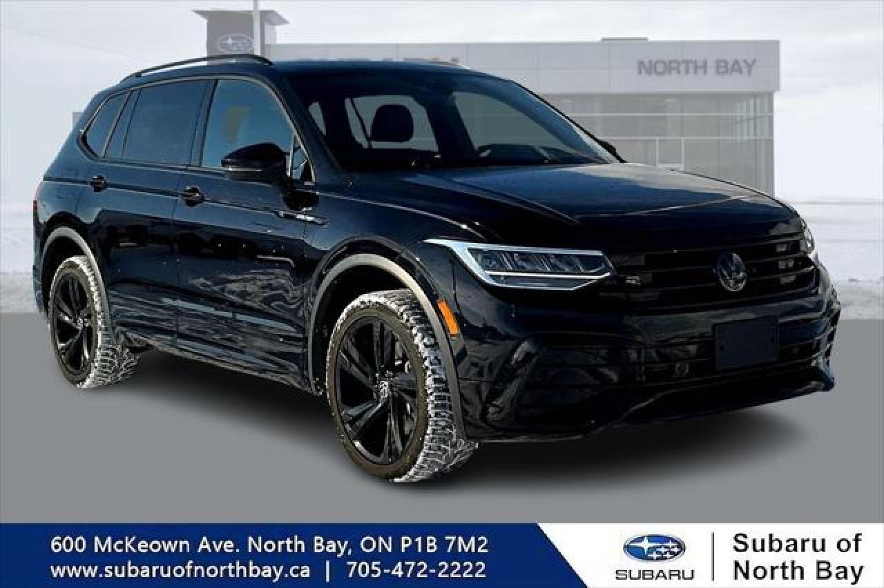 2024 Volkswagen Tiguan  Photo0